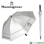  Munsingwear одежда Golf двойной Canopy длинный зонт MG6SAZ67U Golf товары зонт umbrella 2026 год модели MUNSINGWEAR GOLF. покупка 