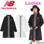  женский New balance Golf водонепроницаемый водонепроницаемый . способ One-piece непромокаемая одежда 012-5988502 Golf одежда 2025 год весна лето модель Newbalance GOLF