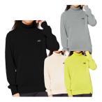レディース ニューバランス ゴルフ 長袖 タートルネックニット セーター 012-9274502