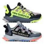 レディース ニューバランス NEW BALANCE シャントゥ トレイルランニングシューズ D相当 SHANDO WTSHAMLD WTSHAMGD