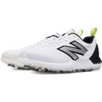  New balance туфли для гольфа UG2500 свежий пена X 2500 v4 B4 Fresh Foam шиповки обувь UG2500B4 2E соответствует 2024 год осень-зима модель New Balance Golf