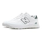 ショッピング春夏 ニューバランス ゴルフシューズ 574 v4 SL スパイクレス UG574 UG574C4 C4 2E相当 スパイクレスシューズ 2026年春夏モデル New Balance Golf