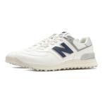 ショッピング春夏 ニューバランス ゴルフシューズ 574 v4 SL スパイクレス UG574 UG574E4 E4 2E相当 スパイクレスシューズ 2026年春夏モデル New Balance Golf