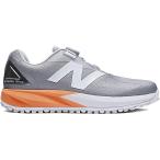 ニューバランス ゴルフシューズ フューエルセル FuelCell 1001 V5 D SL BOA スパイクレスシューズ UGB1001 2E相当 2025年春夏モデル New Balance Golf