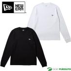  New Era длинный рукав большой размер do теплый футболка слово Mark Logo 14668840|14668841 спорт одежда tops 2025 год осень-зима модель NEWERA