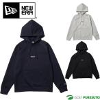 ショッピングニューエラ ニューエラ 長袖 テックスウェット プルオーバー フーディー NEW ERA 1920 14674789／14674790／14674791 スポーツウェア トップス 2025年秋冬モデル NEWERA