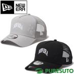 ニューエラ NEW ERA キャップ 9FORTY A-Frame トラッカー ペイズリー 刺繍 Paisley Embroidery 帽子 14744888／14744889 2026年春夏モデル NEWERA 爆買