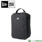 ニューエラ シューケース 17L ボックスロゴ 14750864 バッグ 2026年モデル NEWERA