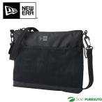 ショッピングサコッシュ ニューエラ サコッシュ 2.5L NEW ERAロゴ 14750868 バッグ 2026年モデル NEWERA