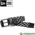  New Era NEW ERA ремень стрейч we b Synth tik кожа унисекс 14751700 2026 год весна лето модель NEW ERA NEWERA