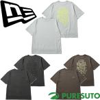  New Era короткий рукав вырез лодочкой рубашка ga- men to большой хлопок футболка Tagging унисекс 14856687|14856688|14856689 2026 год весна лето модель NEW ERA NEWERA