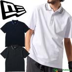  New Era Golf одежда рубашка-поло с коротким рукавом олень. .Collar Logo цвет Logo 14859943|14859944|14859945 2026 год весна лето модель NEW ERA NEWERA Golf