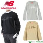  New balance Golf рукав переустановка вырез лодочкой s need жакет 012-5221001 Golf одежда tops 2025 год осень-зима модель Newbalance GOLF