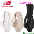  женский New balance Golf 8.5 type Cart caddy bag 012-5980501 Cart модель 2025 год осень-зима модель именная табличка печать бесплатный! Newbalance GOLF