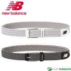  New balance Golf сетка ремень 012-5982004 Golf одежда ремень 2025 год осень-зима модель Newbalance GOLF