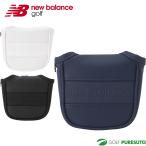  New balance Golf колотушка type короткая клюшка покрытие UNISEX крышка головки цилиндров 012-6984010 Golf Club покрытие 2026 год модели Newbalance GOLF. покупка 