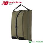  New balance кожа en Boss обувь сумка хаки (UNISEX) 012-6984018 2026 год модели Golf сумка туфли для гольфа кейс новый цвет New Balance