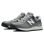 ショッピングゴルフシューズ ニューバランス ゴルフシューズ UGS574 スパイクレス 2E相当 UGS574v3 UGS574C3 紐タイプ New Balance Golf 靴 メンズ レディース ユニセックス