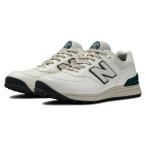 ショッピングスパイク ニューバランス ゴルフシューズ UGS574 スパイクレス 2E相当 UGS574v3 UGS574W3 紐タイプ New Balance Golf 靴 メンズ レディース ユニセックス