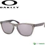 オークリー サングラス フロッグスキン OO9245-E654 アイウェア OAKLEY スポーツサングラス FROGSKINS ローブリッジフィット Night Missionコレクション