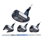 Odyssey Ai-ONE TRI-BEAM короткая клюшка (#5|#7|2-BALL|2-BALL CS)STROKE LAB 90 2024 год модели [ODYSSEYe- Aiwa n Try beam ]