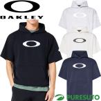 オークリー Oakley 半袖 フーディー �