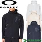 オークリー Oakley 長袖 フルジップ �
