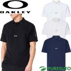オークリー Oakley 半袖 ポロシャツ �