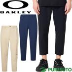 オークリー Oakley ロングパンツ マル