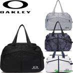  Oacley сумка "Boston bag" 18.0 FOS902002 туфли для гольфа место хранения путешествие сумка мужской женский унисекс OAKLEY Boston Bag 18.0 2025 год модели 45L 25SS