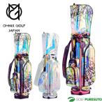  Homme niks Golf 9.0 type Rainbow Cart caddy bag RA202310 Golf сумка Cart модель 2025 год весна лето модель OMNiX GOLF[#Ap#]