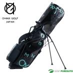  Homme niks8.5 type подставка caddy bag Stand Bag Matte SB202310 2025 год модели Golf сумка Golf Club сумка OMNiX[#Ap#]