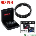  on four спорт PRO модель магнитное колье TYP-HP [ медицинская помощь оборудование ]& Bridgestone Golf мяч для гольфа NEW TOUR B X|TOUR B XS 1 дюжина 2024 год модели 