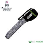  носорог koba колено Golf CHECKART club case PBMG4SK3 Golf сумка 2024 год весна лето модель Psycho Bunny