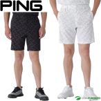  булавка Golf шорты точка сетка шорты EARLY AUTUMN мужской 621-5232701 Golf одежда одежда PING GOLF 2025 год осень-зима модель . покупка 