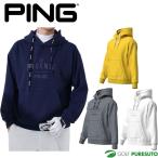  булавка Golf dry Mix Bear in Ray тренировочный f-ti621-5262900 Golf одежда tops мужской 2025 год осень-зима модель PING GOLF