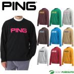  булавка Golf 10 цвет вырез лодочкой вязаный тянуть over 621-5270903 Golf одежда tops 2025 год осень-зима модель PING GOLF