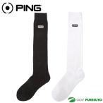  булавка Golf носки Logo гольфы PERFORMANCE мужской 621-6186107 Golf одежда булавка одежда PING GOLF 2026 год весна лето модель весна лето одежда 