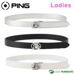 женский булавка Golf ремень Mr.PING скользящий пряжка ремень NATIVE женский 622-6182106 Golf одежда булавка одежда PING GOLF 2026 год весна лето модель 