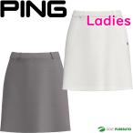  женский булавка одежда акрил вязаный юбка 622-2234808 низ Golf одежда 2022 год осень-зима модель PING APPAREL