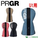 プロギア ゴルフ PRGR ユーティリテ�