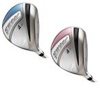  женский PRGR SWEEP Fairway Wood оригинал карбоновый вал 