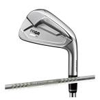 プロギア 01 アイアン 5本セット（#6-