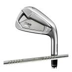 プロギア 02 アイアン 単品（#4、#5）2023年モデル ス