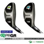 [ custom заказ ] PRGR PRGR Q служебная программа TOUR AD U вал 2018 день основная спецификация [#PC#]