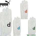 ショッピングゴルフグローブ プーマ ゴルフ ゴルフグローブ Pグローブ 片手用 （左手装着用） 手袋 メンズ 042018 PUMA GOLF
