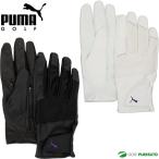  Puma Golf Golf перчатка Shadow winter перчатка обе рука для зимний перчатки унисекс 042060 PUMA GOLF 2025 год осень-зима модель защищающий от холода Кайро с карманом 