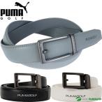  Puma Golf Basic Logo i-z Fit ремень унисекс 055139 2026 год весна лето модель PUMA GOLF Golf одежда аксессуары мужской женский . покупка 