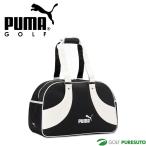  Puma Golf унисекс FOG Classic сумка "Boston bag" 091940 Golf сумка запирающийся шкафчик сумка 2025 год весна лето модель PUMA GOLF
