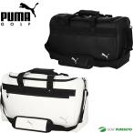  Puma Golf PU Tour Like metal кошка сумка "Boston bag" унисекс 092487 PUMA GOLF 2025 год модели спорт сумка путешествие ..
